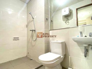 Disewa Condominium Green Bay Pluit Greenbay Di atas Mall Baywal