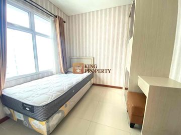 Disewa Condominium Green Bay Pluit Greenbay Di atas Mall Baywal