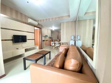 Disewa Condominium Green Bay Pluit Greenbay Di atas Mall Baywal