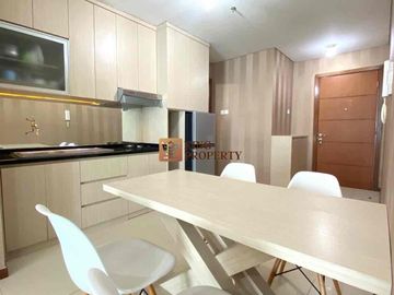 Disewa Condominium Green Bay Pluit Greenbay Di atas Mall Baywal