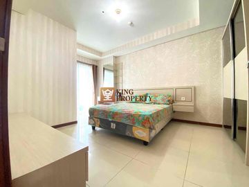 Disewa Condominium Green Bay Pluit Greenbay Di atas Mall Baywal