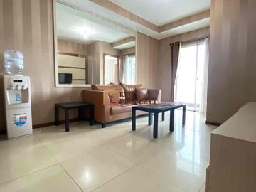 Disewa Condominium Green Bay Pluit Greenbay Di atas Mall Baywal