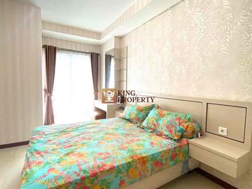 Disewa Condominium Green Bay Pluit Greenbay Di atas Mall Baywal