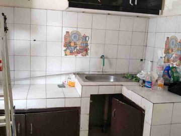 Rumah 2 lantai bisa kantor di sayap reog Turangga Buahbatu