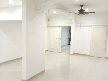 Rumah Cluster Alamanda 2lt 9x23 209m type 3KT JGC Jakarta Garden City Cakung