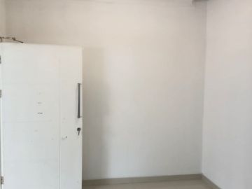 Rumah Cluster Alamanda 2lt 9x23 209m type 3KT JGC Jakarta Garden City Cakung