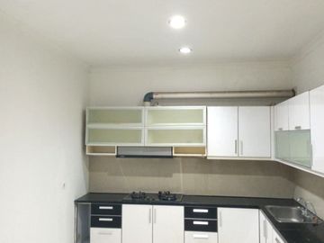 Rumah Cluster Alamanda 2lt 9x23 209m type 3KT JGC Jakarta Garden City Cakung