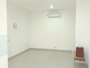 Rumah Cluster Alamanda 2lt 9x23 209m type 3KT JGC Jakarta Garden City Cakung