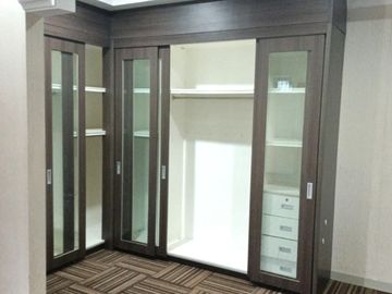 Rumah Cluster Alamanda 2lt 9x23 209m type 3KT JGC Jakarta Garden City Cakung