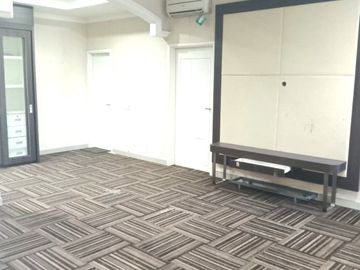 Rumah Cluster Alamanda 2lt 9x23 209m type 3KT JGC Jakarta Garden City Cakung