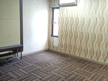 Rumah Cluster Alamanda 2lt 9x23 209m type 3KT JGC Jakarta Garden City Cakung