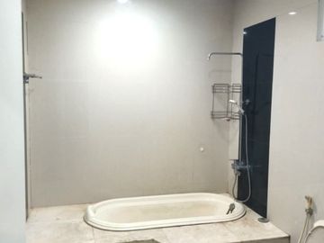 Rumah Cluster Alamanda 2lt 9x23 209m type 3KT JGC Jakarta Garden City Cakung
