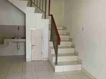 Rumah Arcadia Village Gading Serpong Disewakan Segera