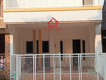DIJUAL CEPAT – RUMAH BU MURAH, TAMAN PUSPA, CITRA RAYA – CIKUPA, TANGERANG