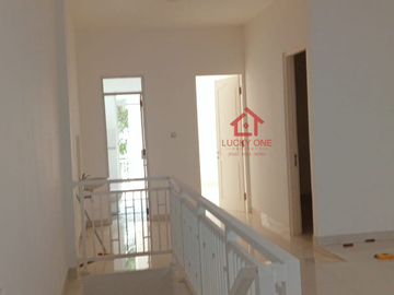 DIJUAL CEPAT – RUMAH BU MURAH, TAMAN PUSPA, CITRA RAYA – CIKUPA, TANGERANG
