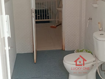 DIJUAL CEPAT – RUMAH BU MURAH, TAMAN PUSPA, CITRA RAYA – CIKUPA, TANGERANG