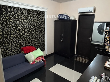 Dijual rumah posisi kuldesek di sektor 9 Bintaro