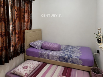 Dijual rumah posisi kuldesek di sektor 9 Bintaro
