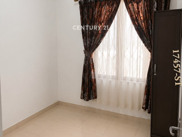 Dijual rumah posisi kuldesek di sektor 9 Bintaro