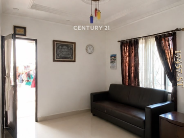 Dijual rumah posisi kuldesek di sektor 9 Bintaro