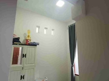 RUMAH SIAP HUNI FULL FURNISHED DEKAT AKMIL MAGELANG