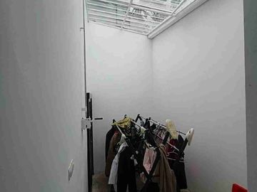 RUMAH SIAP HUNI FULL FURNISHED DEKAT AKMIL MAGELANG