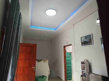 RUMAH SIAP HUNI FULL FURNISHED DEKAT AKMIL MAGELANG