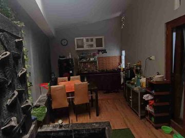 RUMAH SIAP HUNI FULL FURNISHED DEKAT AKMIL MAGELANG