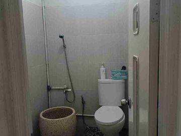 RUMAH SIAP HUNI FULL FURNISHED DEKAT AKMIL MAGELANG