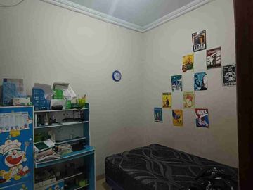RUMAH SIAP HUNI FULL FURNISHED DEKAT AKMIL MAGELANG