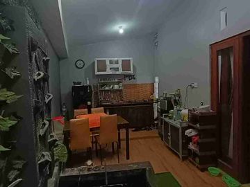 RUMAH SIAP HUNI FULL FURNISHED DEKAT AKMIL MAGELANG