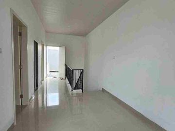 Rumah 2 Lantai Siap Huni Di Cipinang, Jakarta Timur.