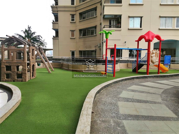 Disewakan 1 Bedroom Apartemen Mediterania Marina Residence Ancol Jakarta Utara Partially Furnished, Fasilitas Lengkap