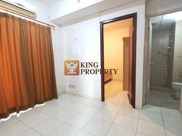 Disewakan 1 Bedroom Apartemen Mediterania Marina Residence Ancol Jakarta Utara Partially Furnished, Fasilitas Lengkap