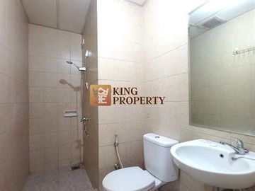 Disewakan 1 Bedroom Apartemen Mediterania Marina Residence Ancol Jakarta Utara Partially Furnished, Fasilitas Lengkap