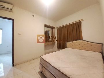Disewakan 1 Bedroom Apartemen Mediterania Marina Residence Ancol Jakarta Utara Partially Furnished, Fasilitas Lengkap