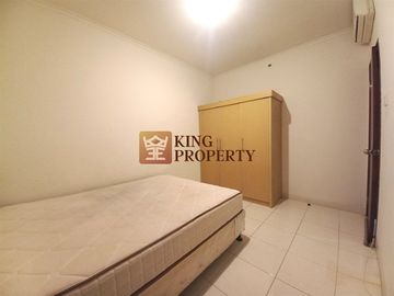 Disewakan 1 Bedroom Apartemen Mediterania Marina Residence Ancol Jakarta Utara Partially Furnished, Fasilitas Lengkap