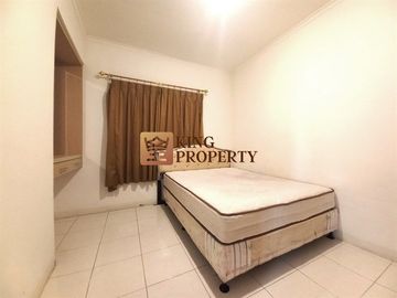 Disewakan 1 Bedroom Apartemen Mediterania Marina Residence Ancol Jakarta Utara Partially Furnished, Fasilitas Lengkap