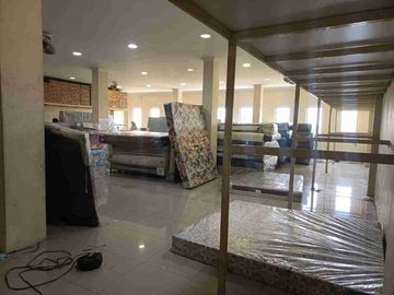 Disewakan Ruko Gandeng 3lt di jalan utama Agus Salim, Bekasi