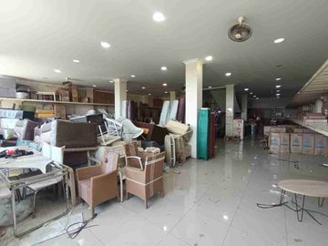 Disewakan Ruko Gandeng 3lt di jalan utama Agus Salim, Bekasi