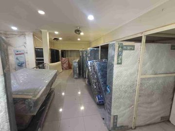 Disewakan Ruko Gandeng 3lt di jalan utama Agus Salim, Bekasi