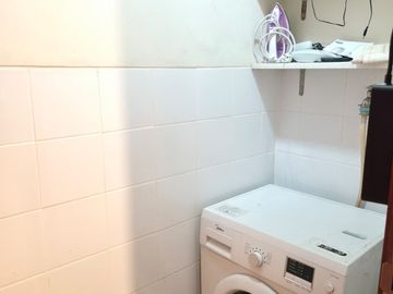Dijual Apartement Thamrin Residence Premiere 2BR Full Furnished