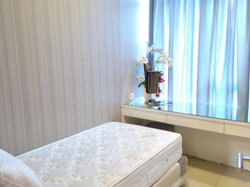 Dijual Apartement Thamrin Residence Premiere 2BR Full Furnished