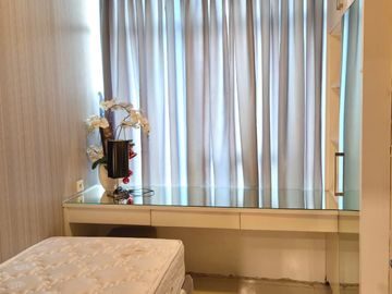 Dijual Apartement Thamrin Residence Premiere 2BR Full Furnished