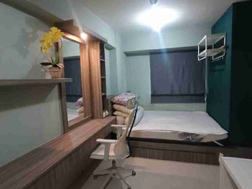 Disewakan Apartement 2kamar furnish di Bassura city