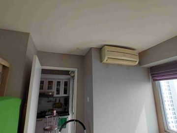 Disewakan Apartement 2kamar furnish di Bassura city
