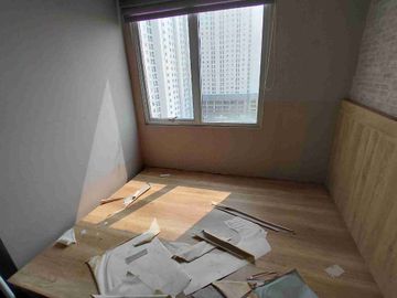 Disewakan Apartement 2kamar furnish di Bassura city