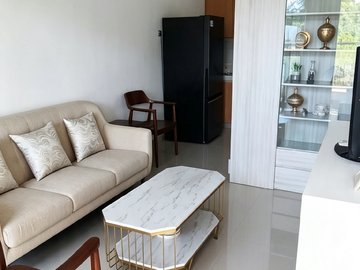 RUMAH MINIMALIS MERJOSARI VILLA BUKIT TIDAR KOTA MALANG