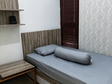 RUMAH MINIMALIS MERJOSARI VILLA BUKIT TIDAR KOTA MALANG