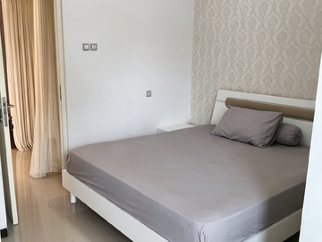 RUMAH MINIMALIS MERJOSARI VILLA BUKIT TIDAR KOTA MALANG